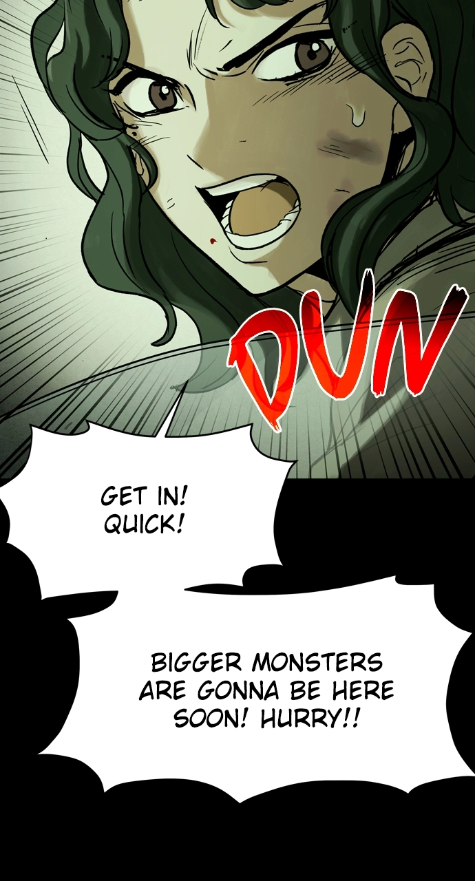 Doom Spore Chapter 24 page 31 - 