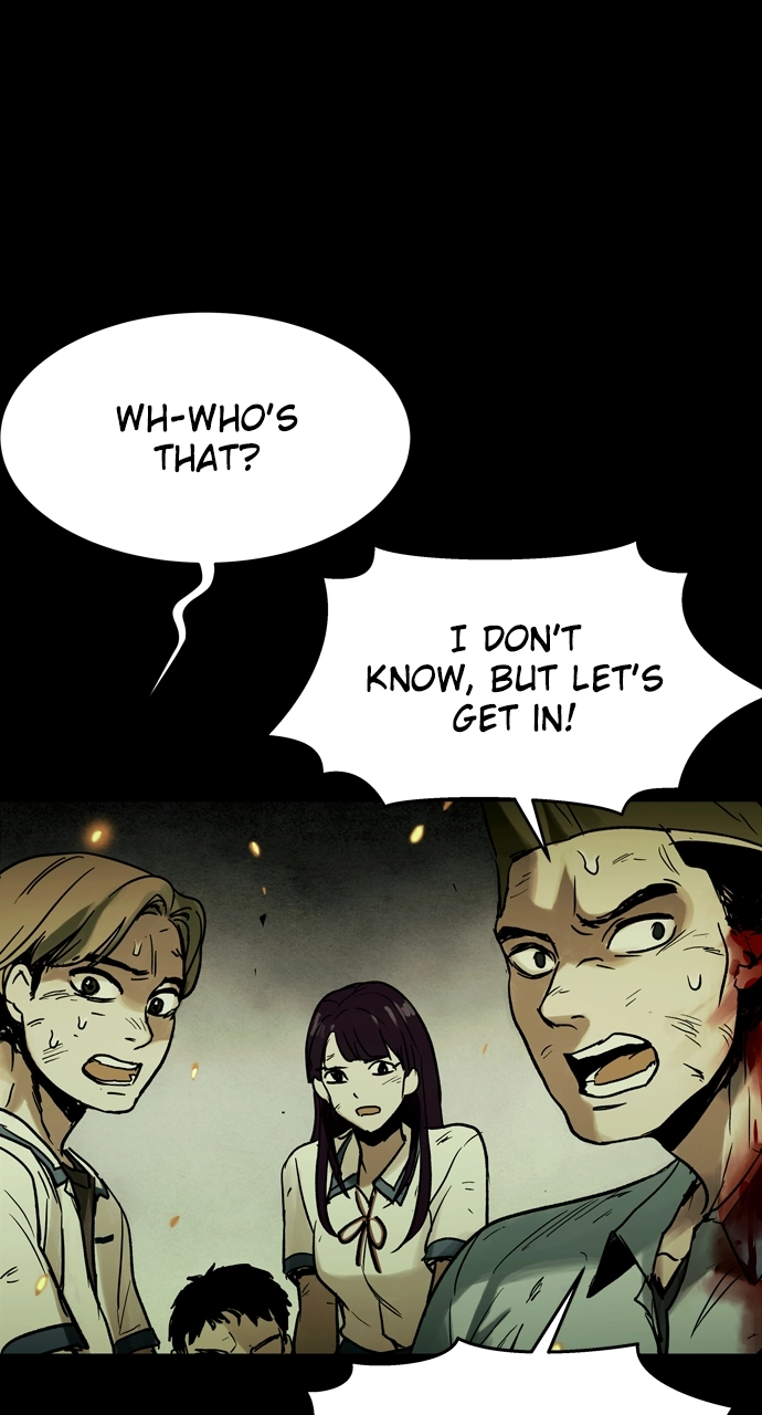 Doom Spore Chapter 24 page 32 - 