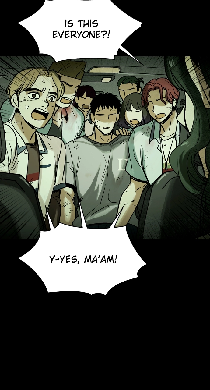 Doom Spore Chapter 24 page 34 - 