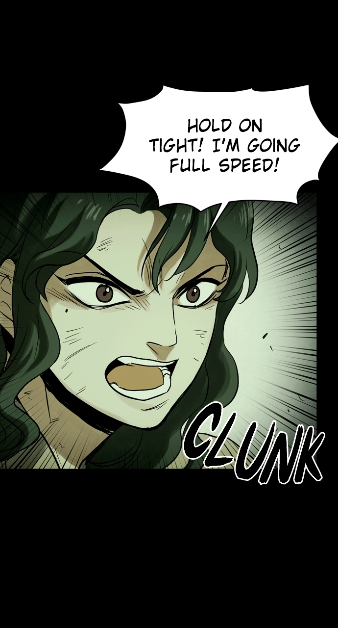 Doom Spore Chapter 24 page 35 - 