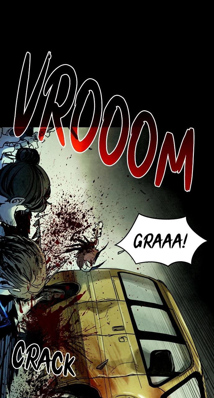 Doom Spore Chapter 24 page 36 - 