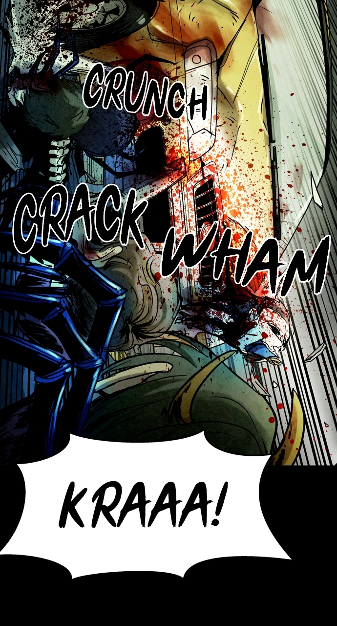 Doom Spore Chapter 24 page 37 - 