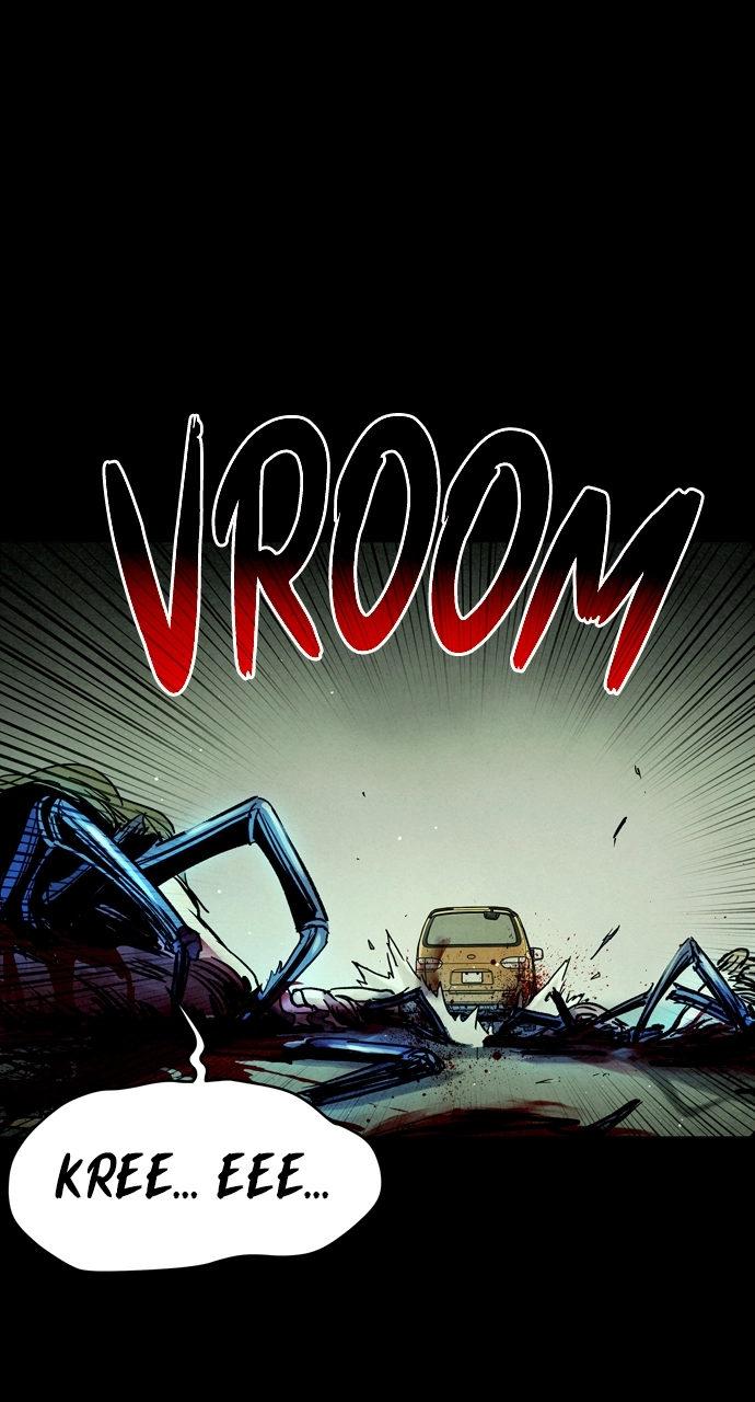 Doom Spore Chapter 24 page 38 - 