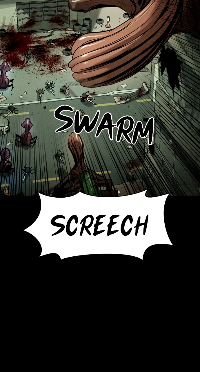Doom Spore Chapter 24 page 40 - 