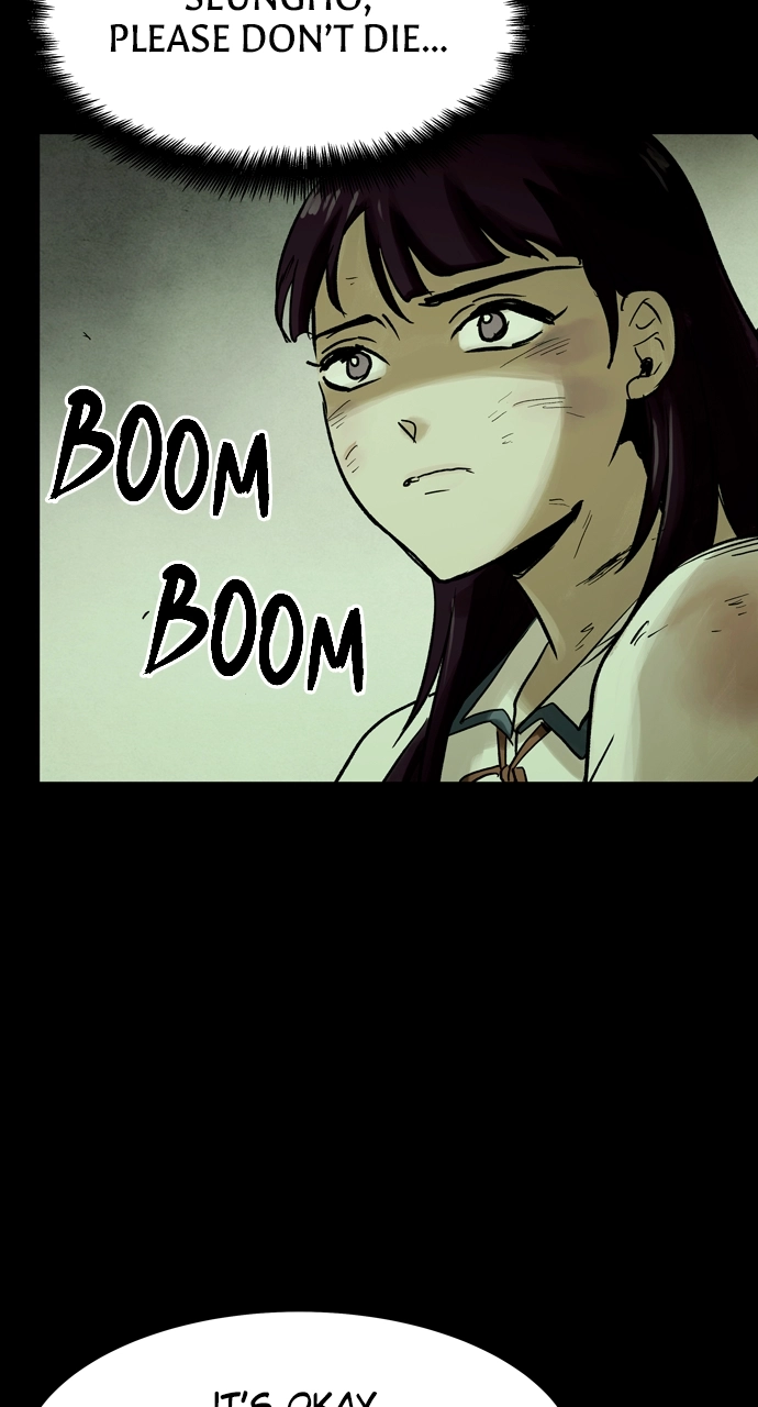 Doom Spore Chapter 24 page 5 - 