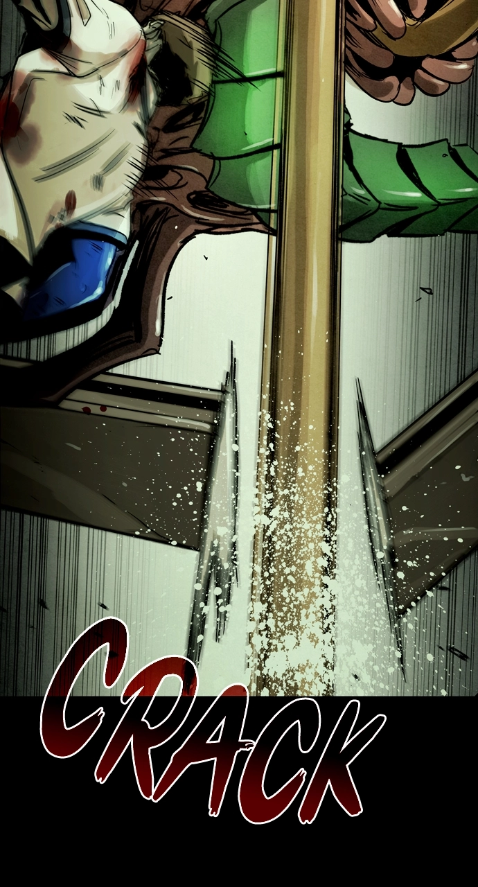 Doom Spore Chapter 24 page 44 - 