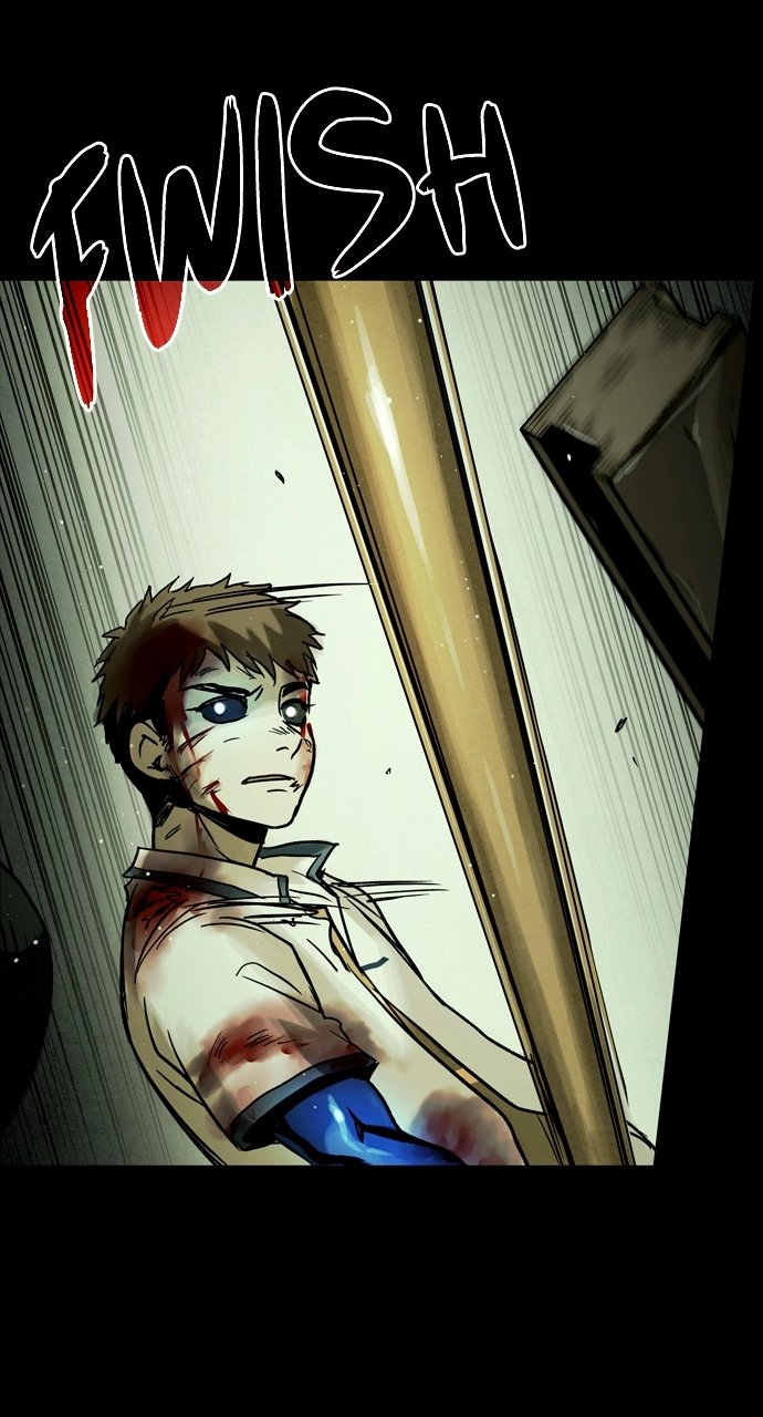 Doom Spore Chapter 24 page 45 - 
