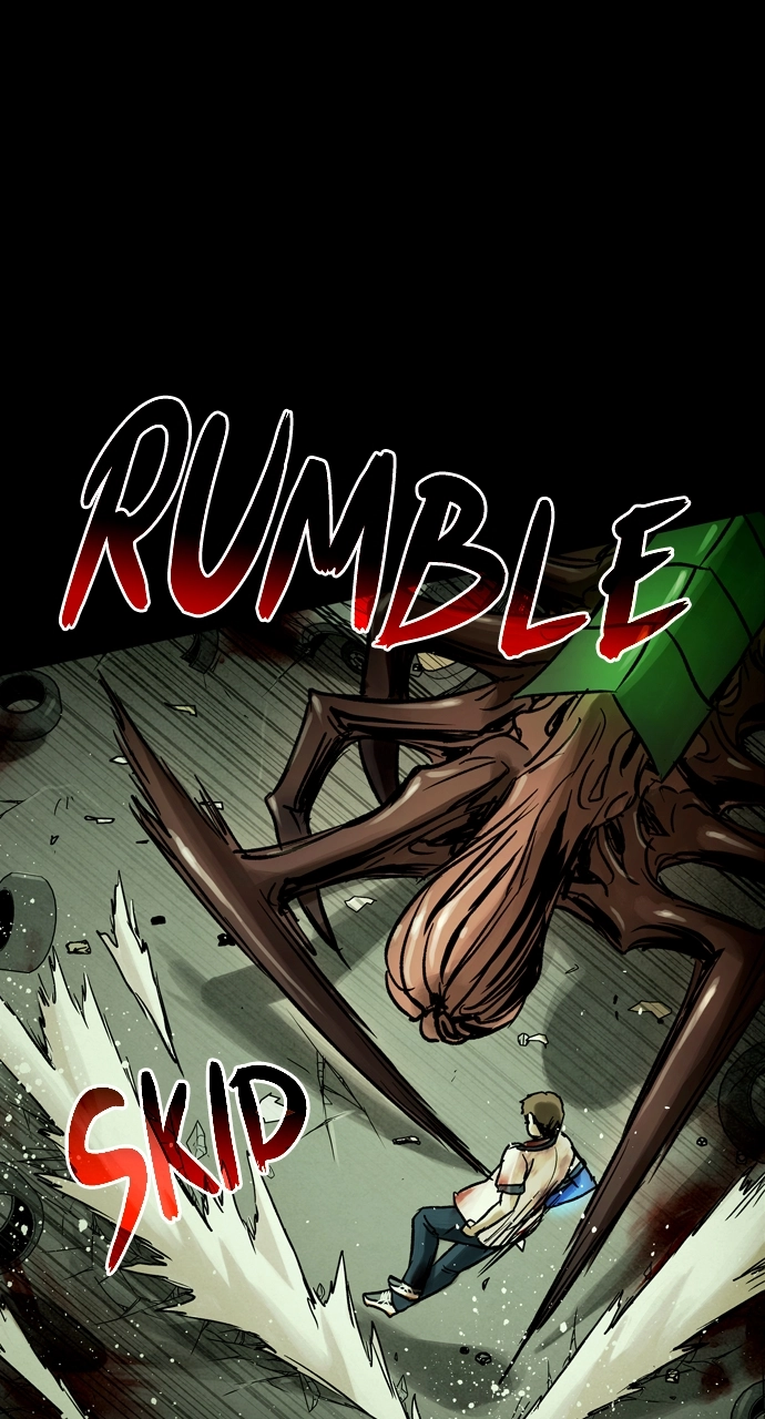 Doom Spore Chapter 24 page 46 - 