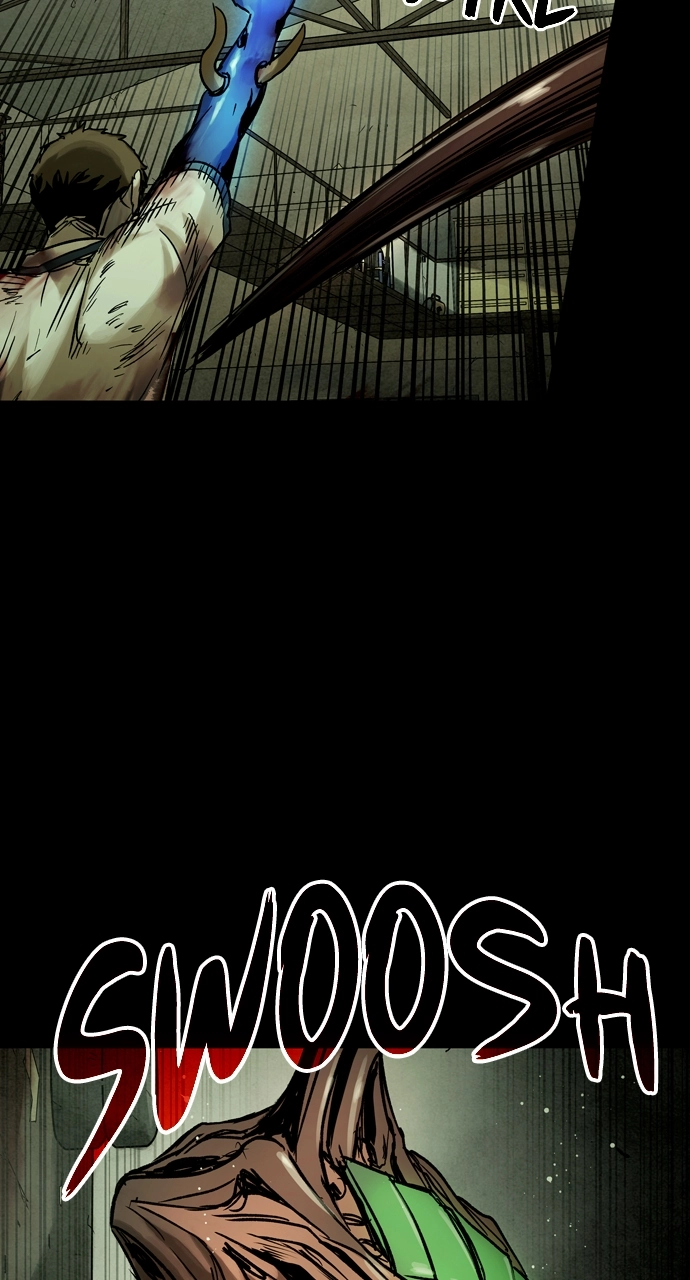 Doom Spore Chapter 24 page 48 - 