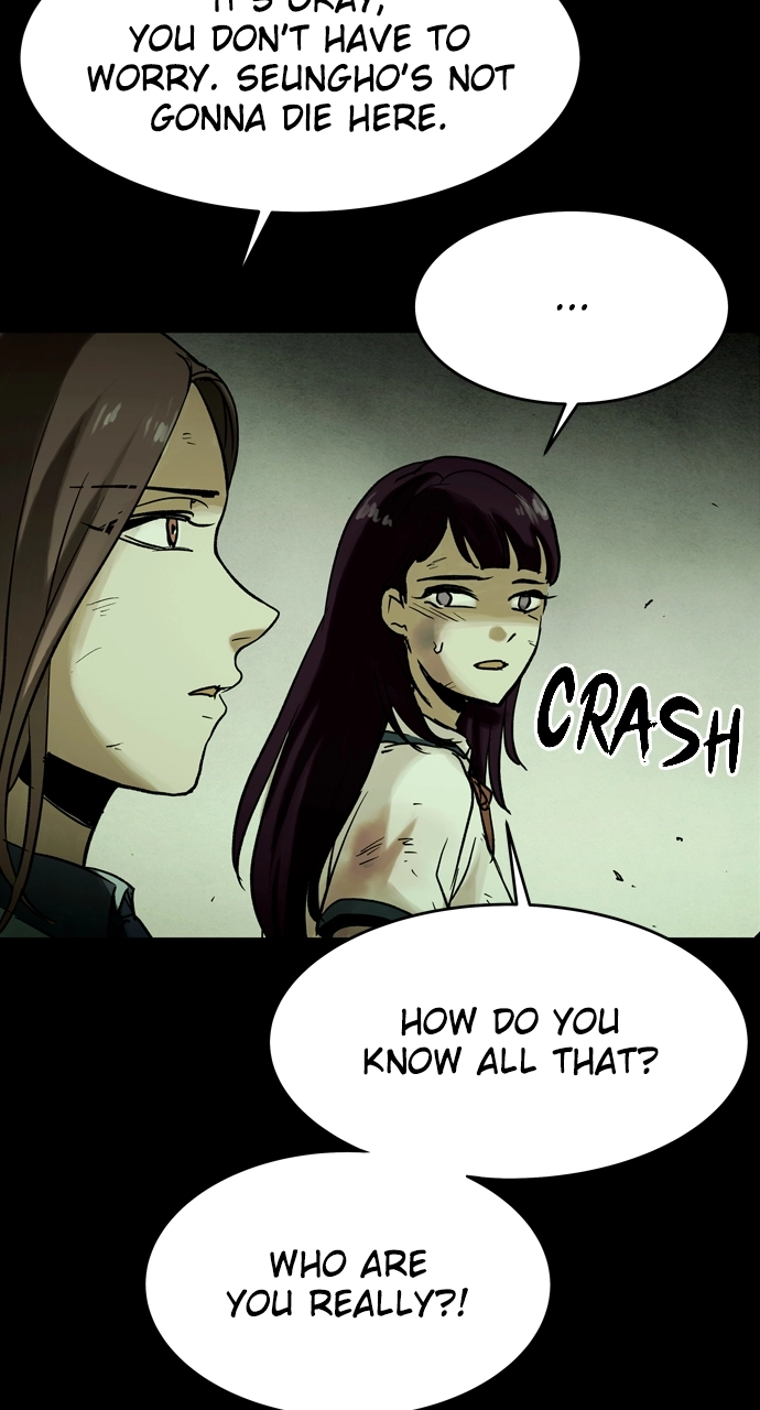 Doom Spore Chapter 24 page 6 - 