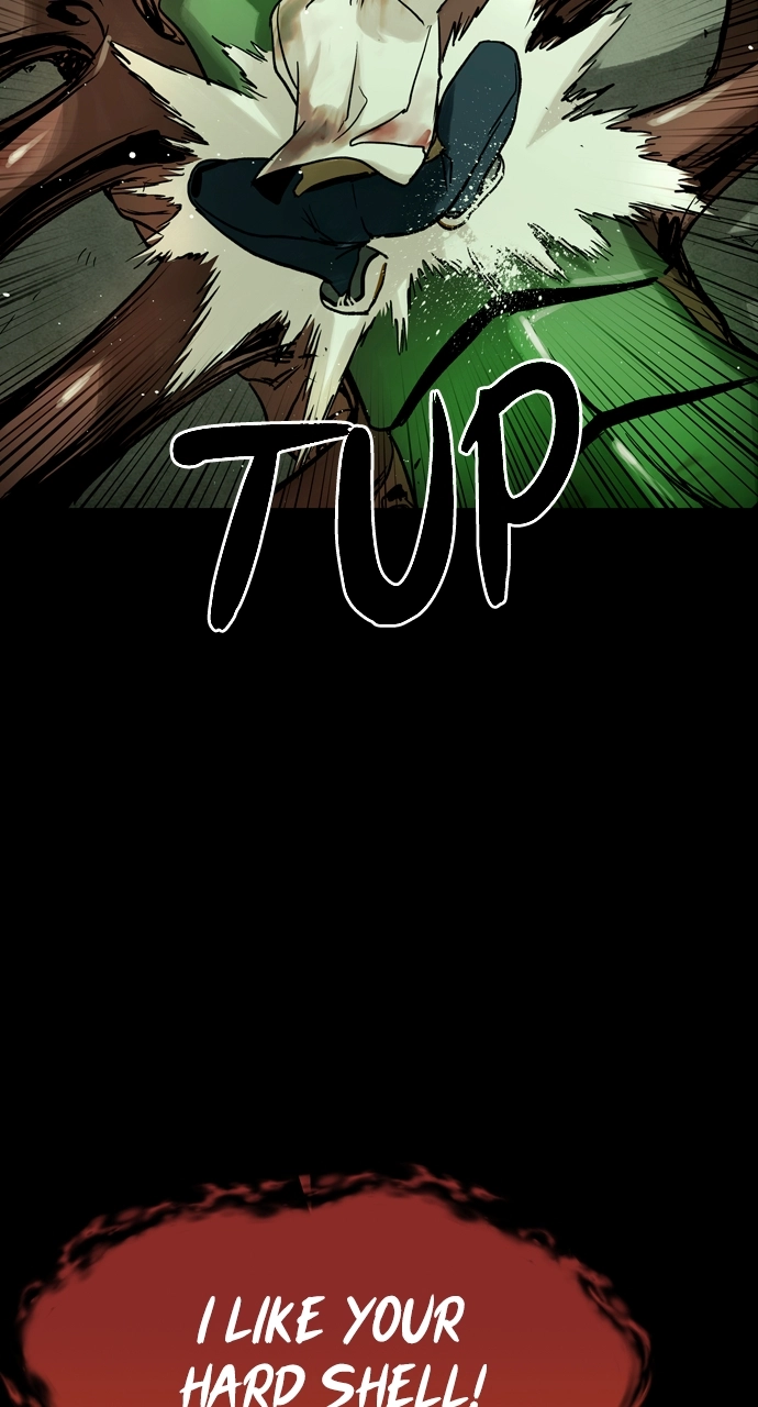 Doom Spore Chapter 24 page 51 - 