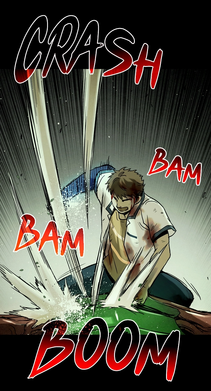 Doom Spore Chapter 24 page 53 - 