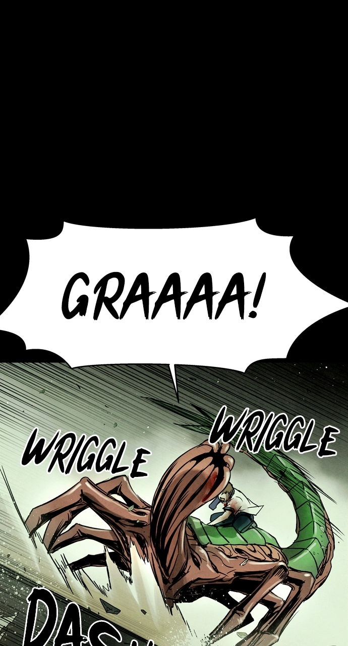 Doom Spore Chapter 24 page 54 - 