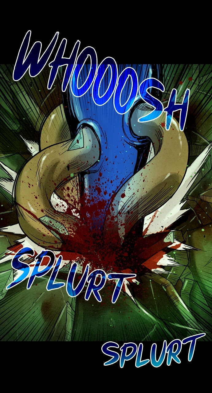 Doom Spore Chapter 24 page 58 - 