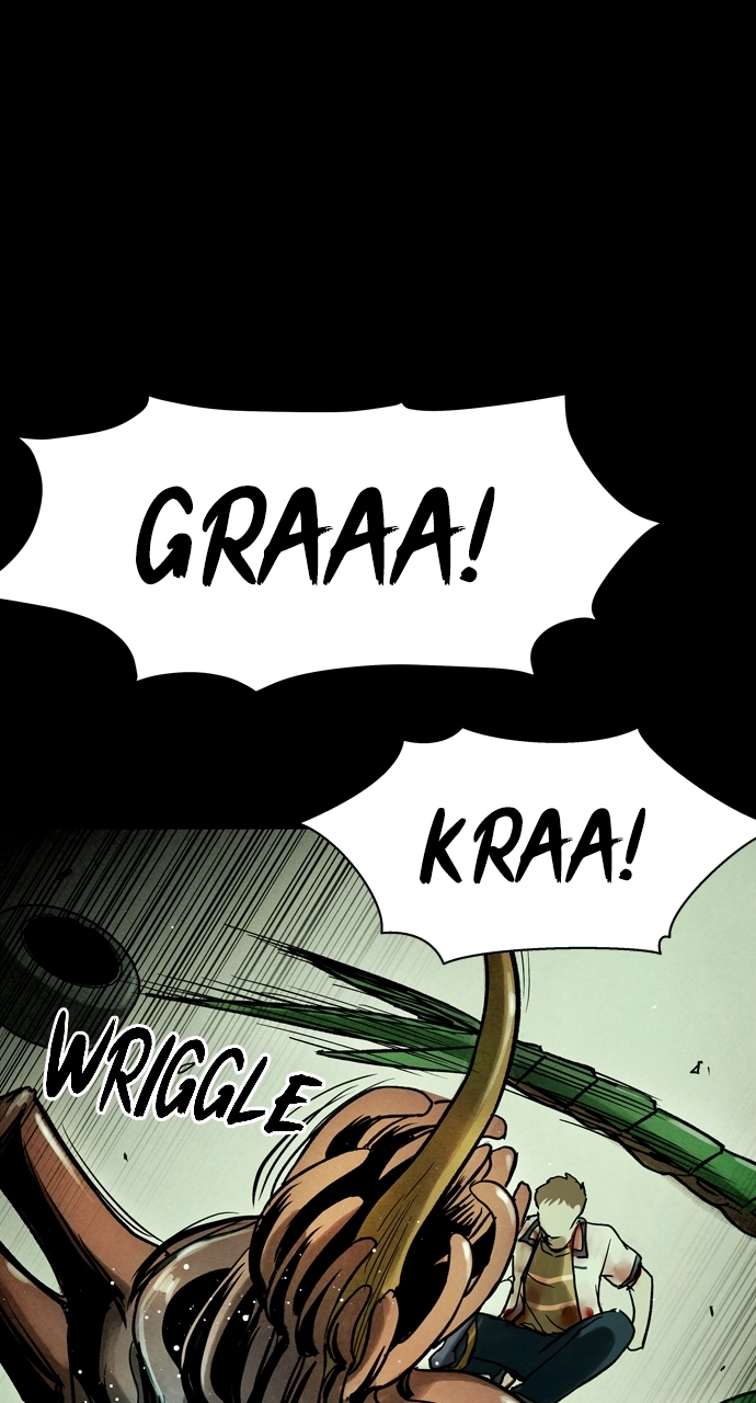 Doom Spore Chapter 24 page 59 - 