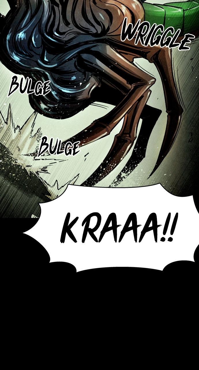 Doom Spore Chapter 24 page 60 - 
