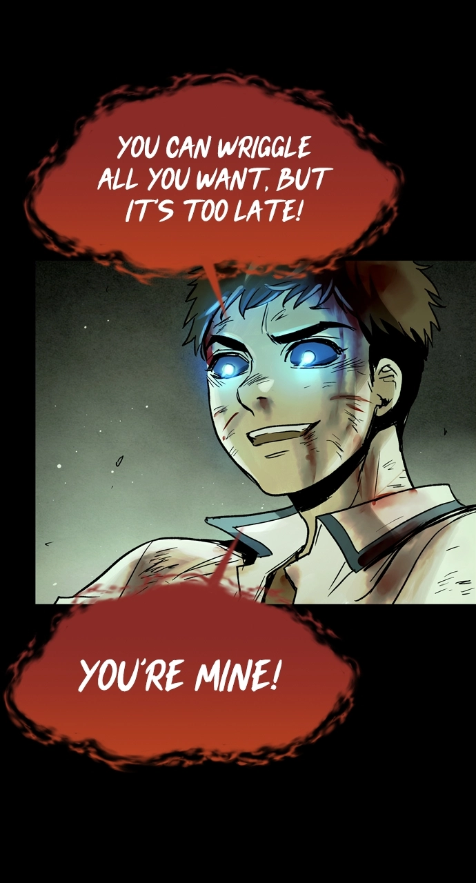 Doom Spore Chapter 24 page 61 - 