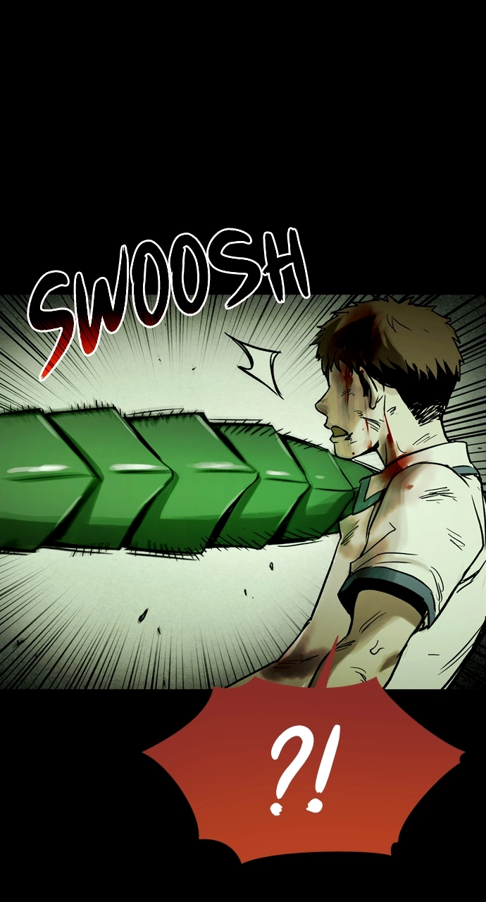 Doom Spore Chapter 24 page 62 - 