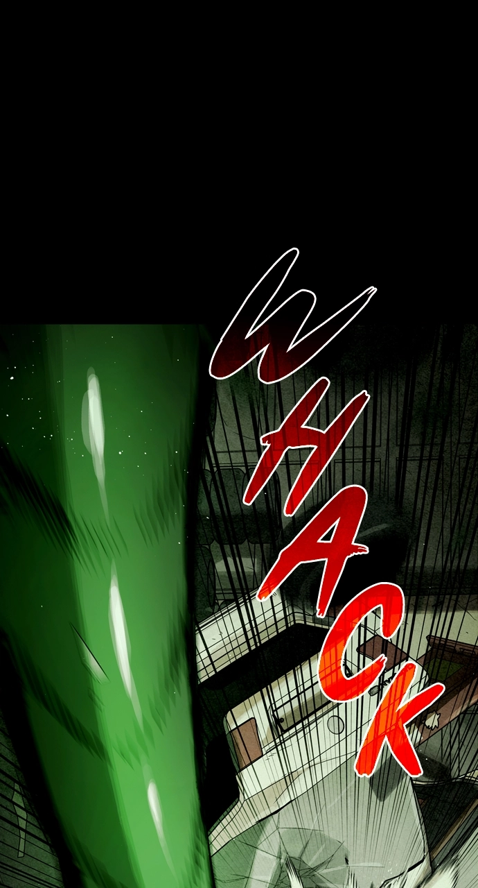 Doom Spore Chapter 24 page 63 - 