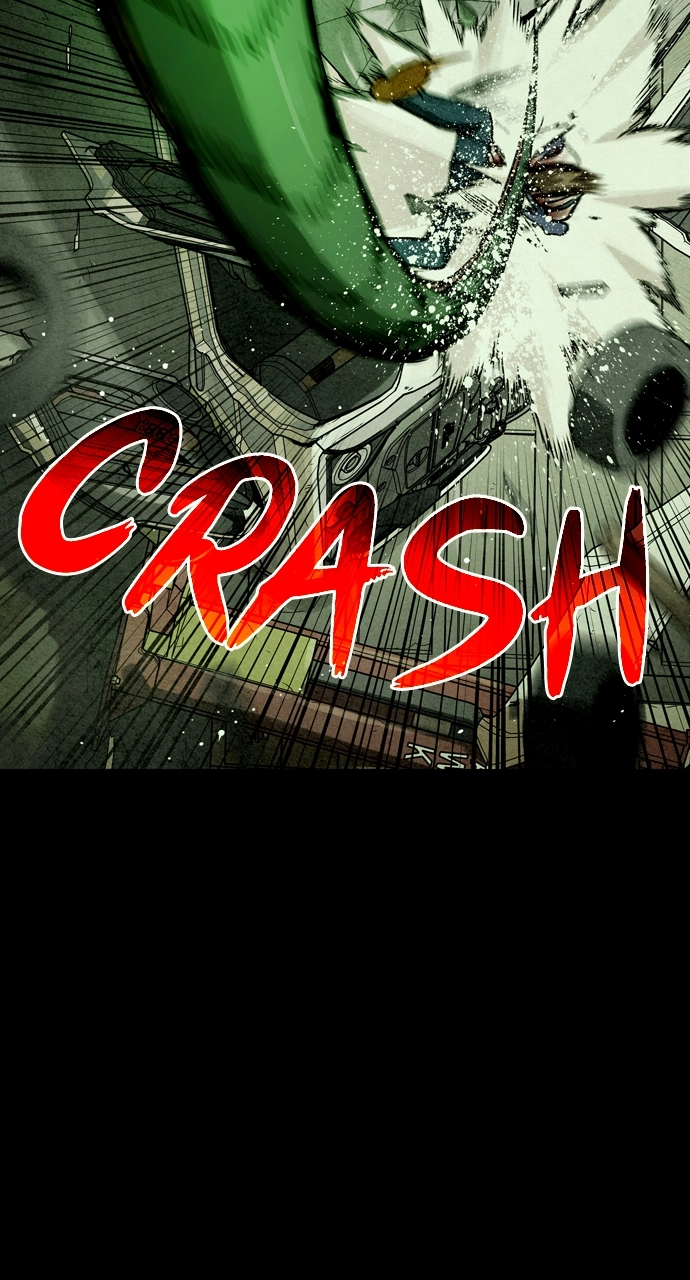Doom Spore Chapter 24 page 64 - 