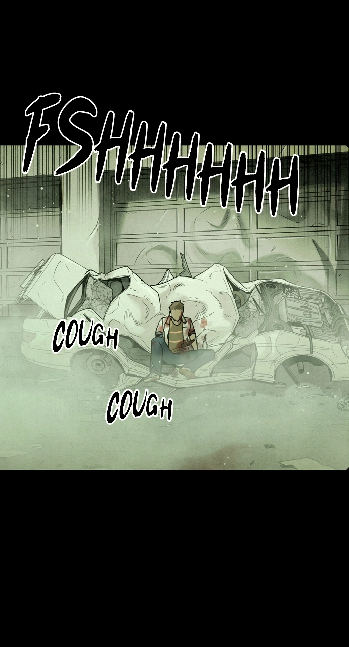 Doom Spore Chapter 24 page 65 - 