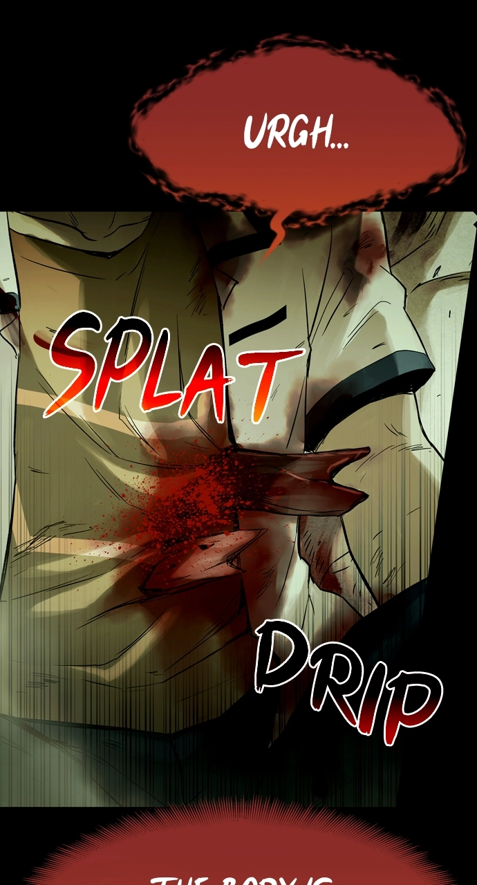 Doom Spore Chapter 24 page 66 - 