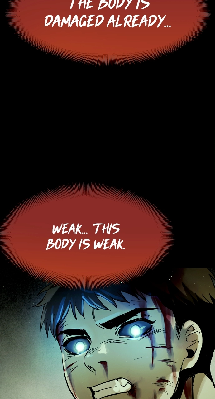 Doom Spore Chapter 24 page 67 - 