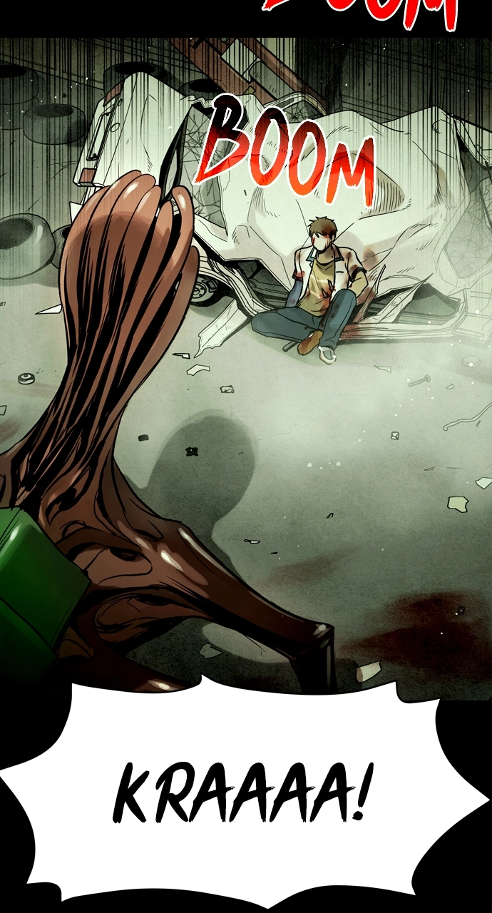 Doom Spore Chapter 24 page 69 - 