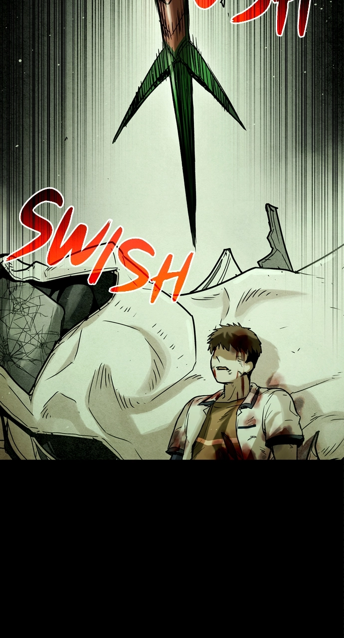 Doom Spore Chapter 24 page 71 - 