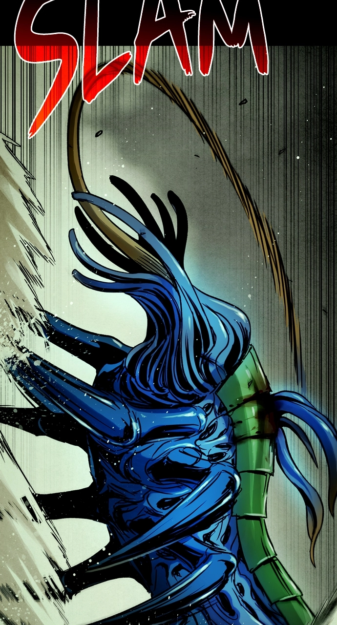 Doom Spore Chapter 24 page 73 - 