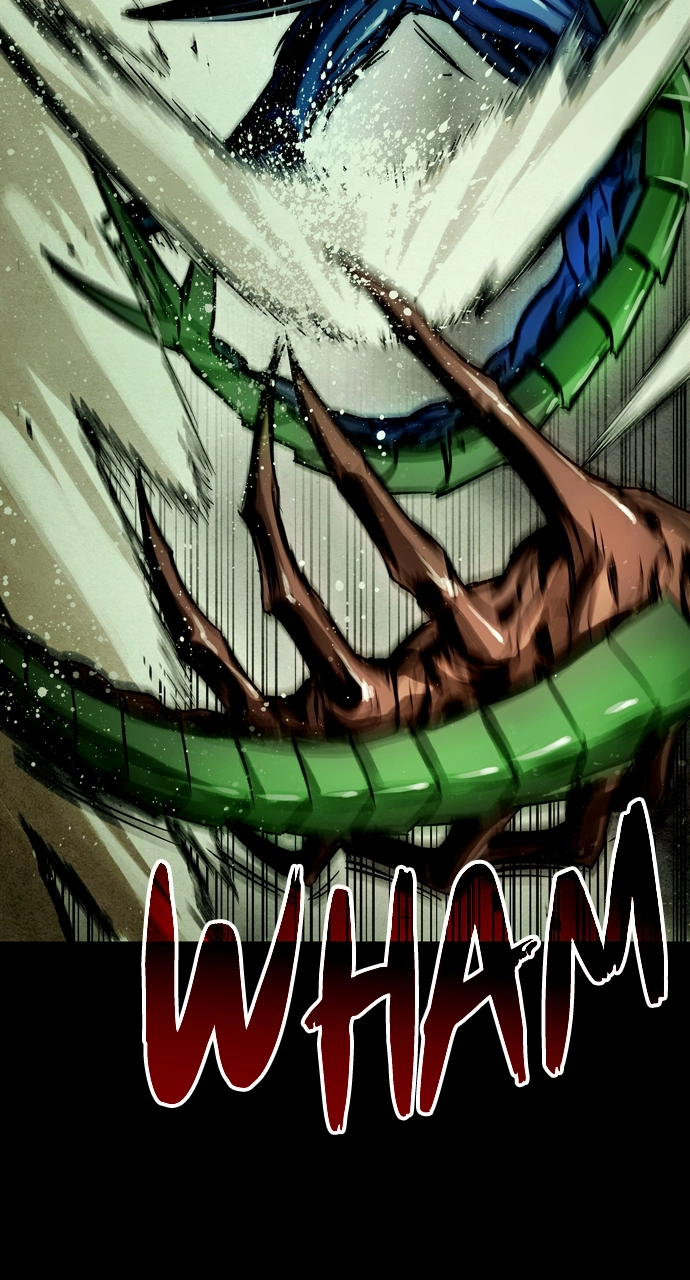 Doom Spore Chapter 24 page 74 - 