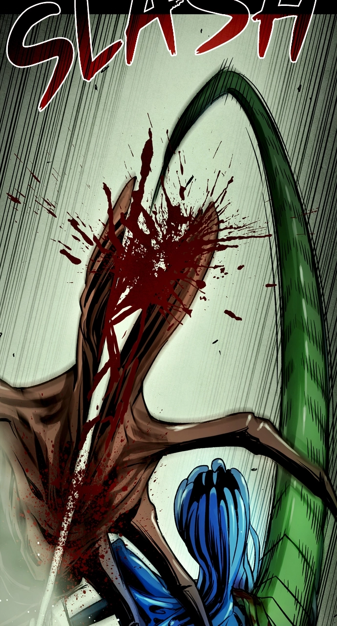 Doom Spore Chapter 24 page 76 - 