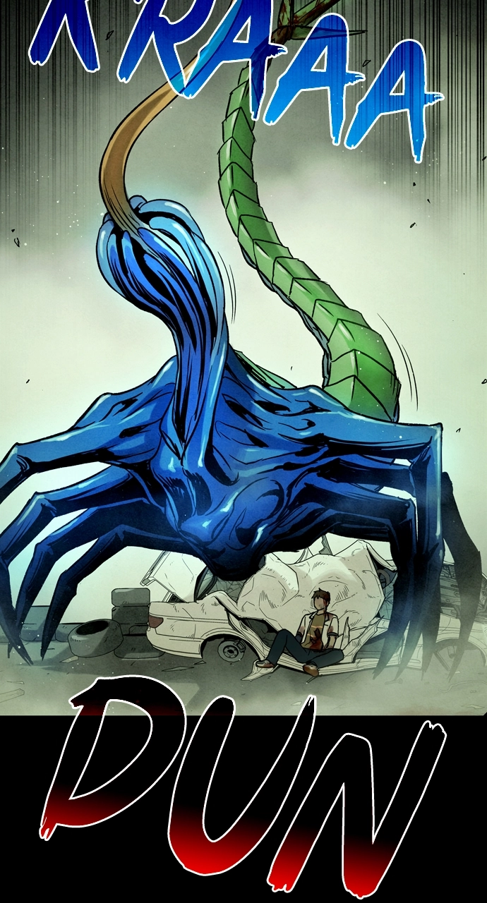 Doom Spore Chapter 24 page 78 - 