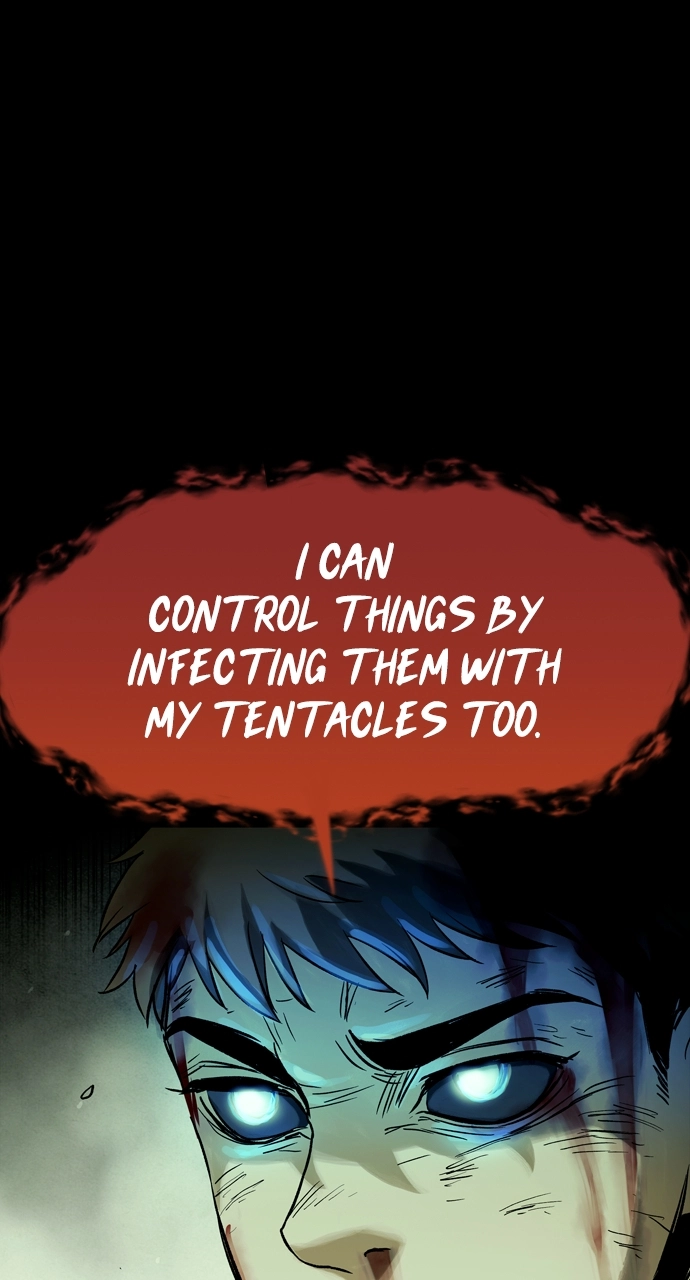 Doom Spore Chapter 24 page 79 - 