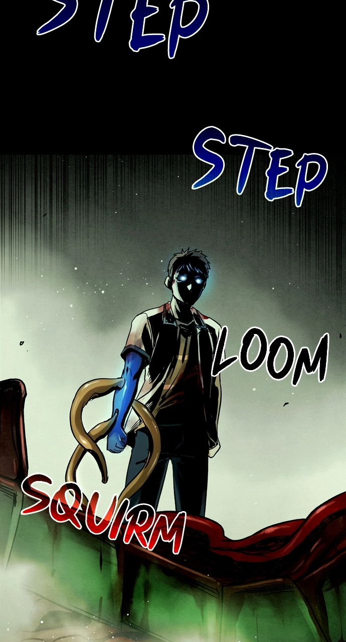 Doom Spore Chapter 24 page 81 - 
