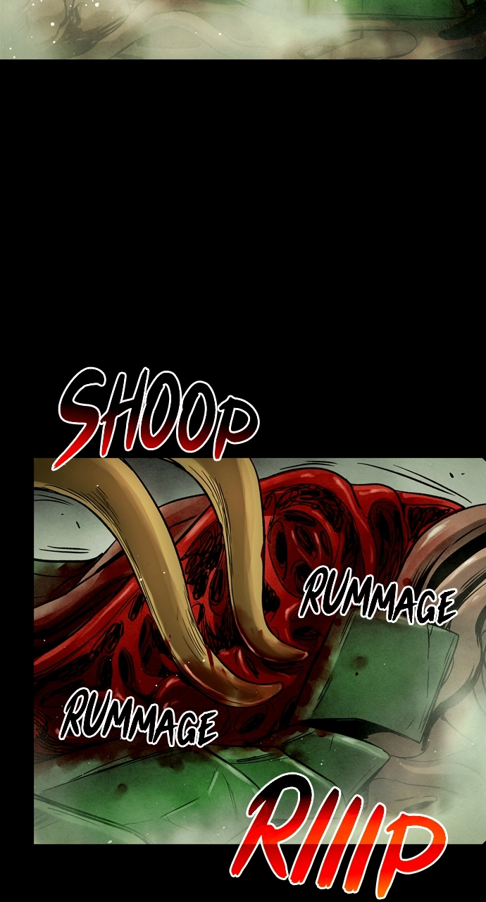 Doom Spore Chapter 24 page 82 - 