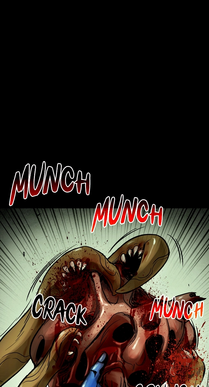Doom Spore Chapter 24 page 83 - 