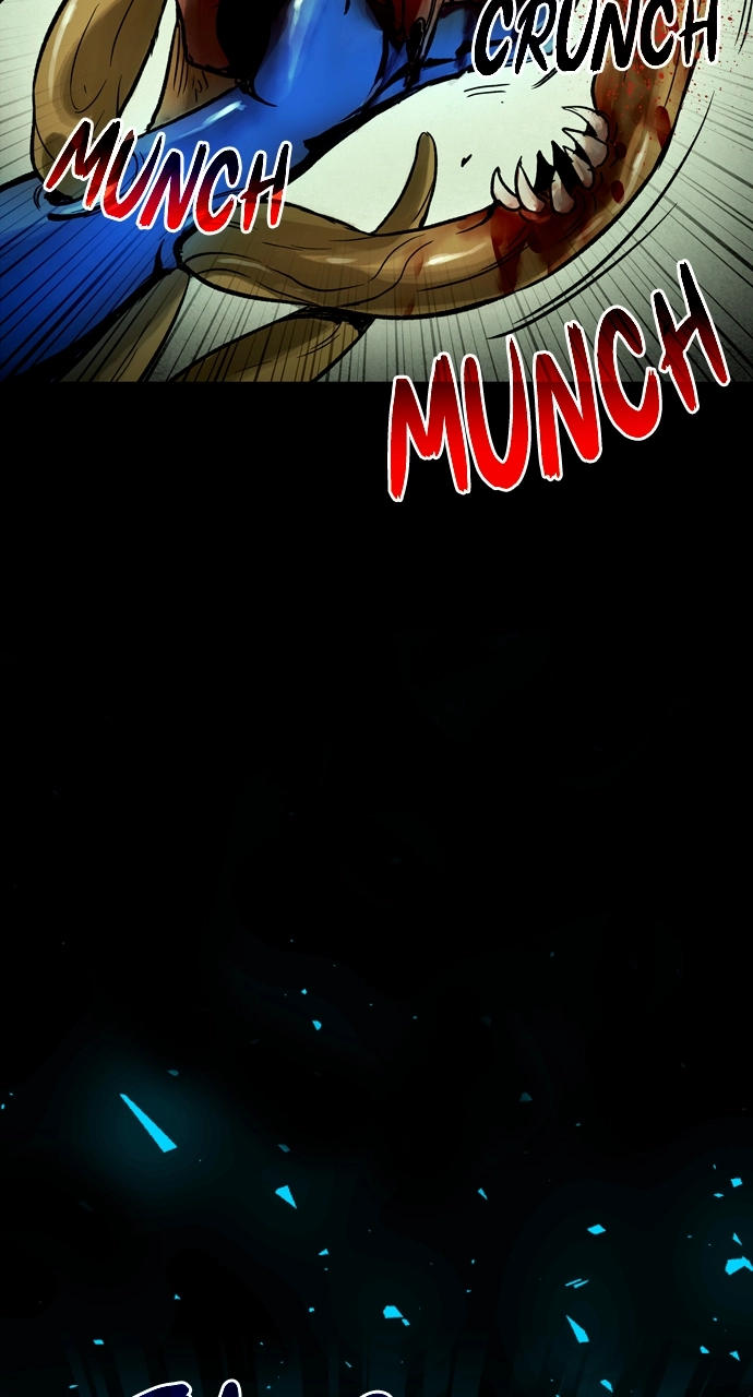 Doom Spore Chapter 24 page 84 - 