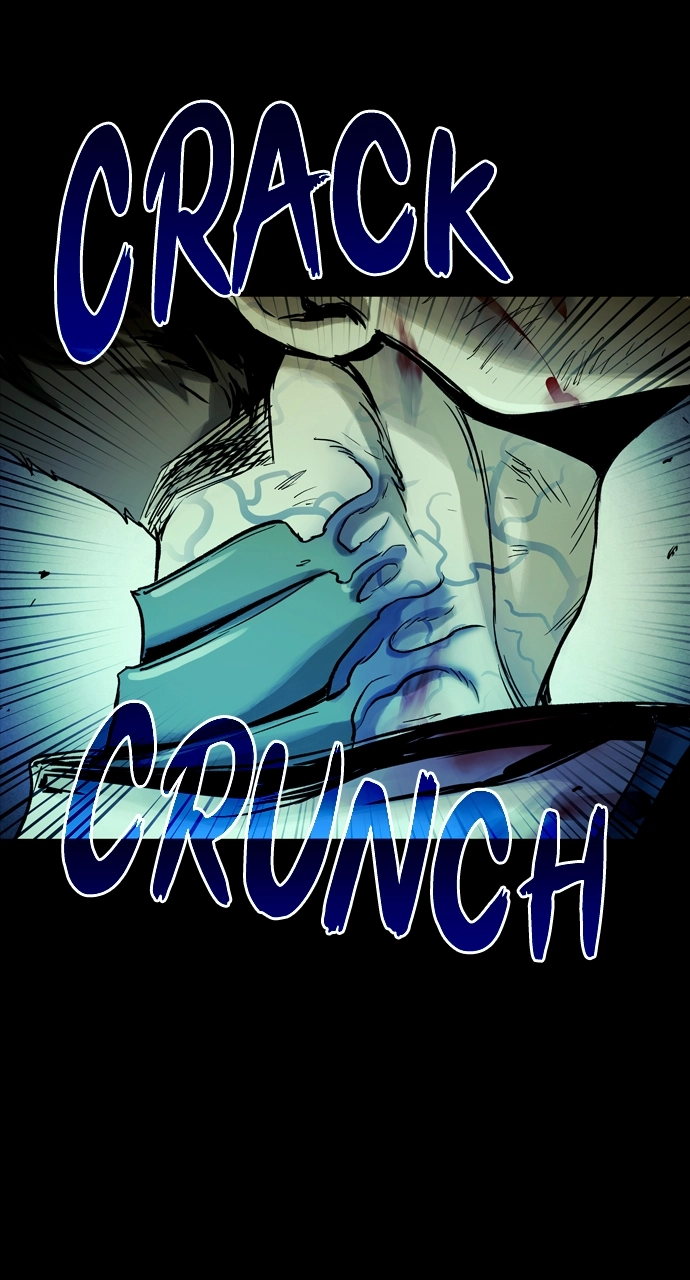 Doom Spore Chapter 24 page 88 - 