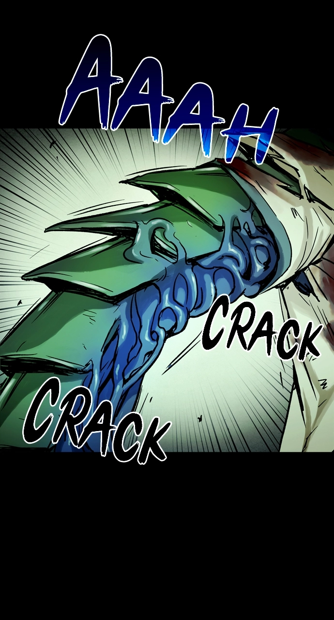 Doom Spore Chapter 24 page 89 - 