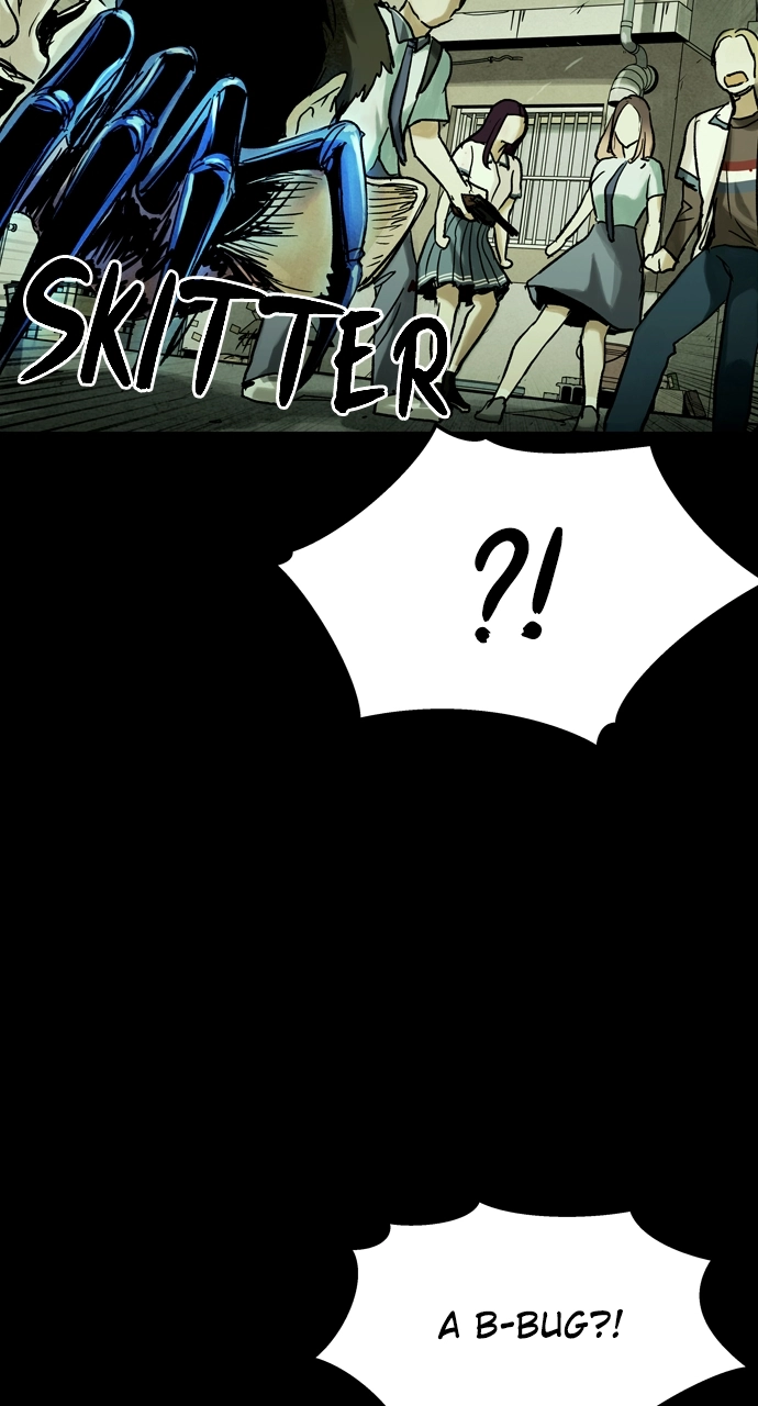 Doom Spore Chapter 24 page 10 - 