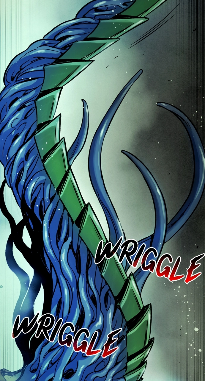 Doom Spore Chapter 24 page 91 - 