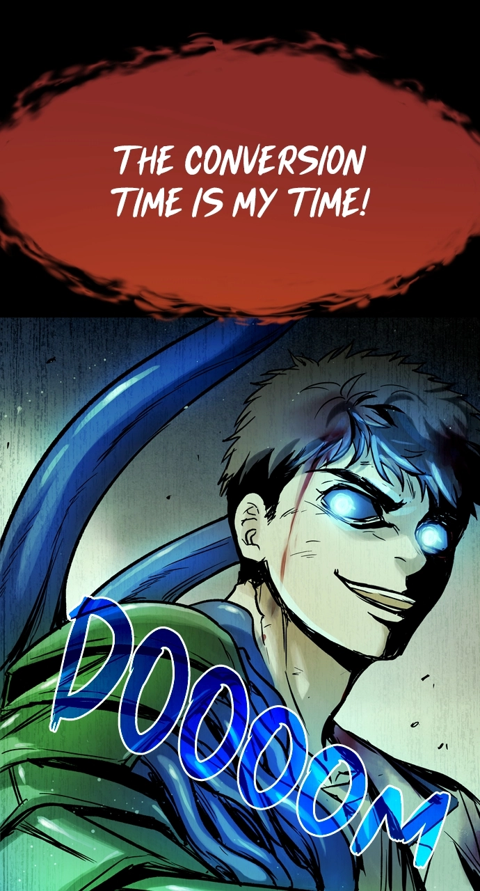 Doom Spore Chapter 24 page 93 - 