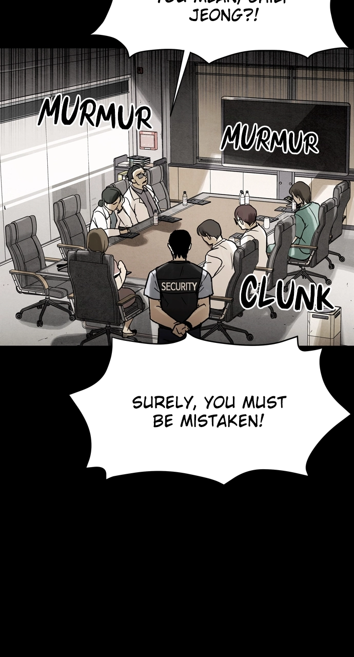 Doom Spore Chapter 28 page 2 - 
