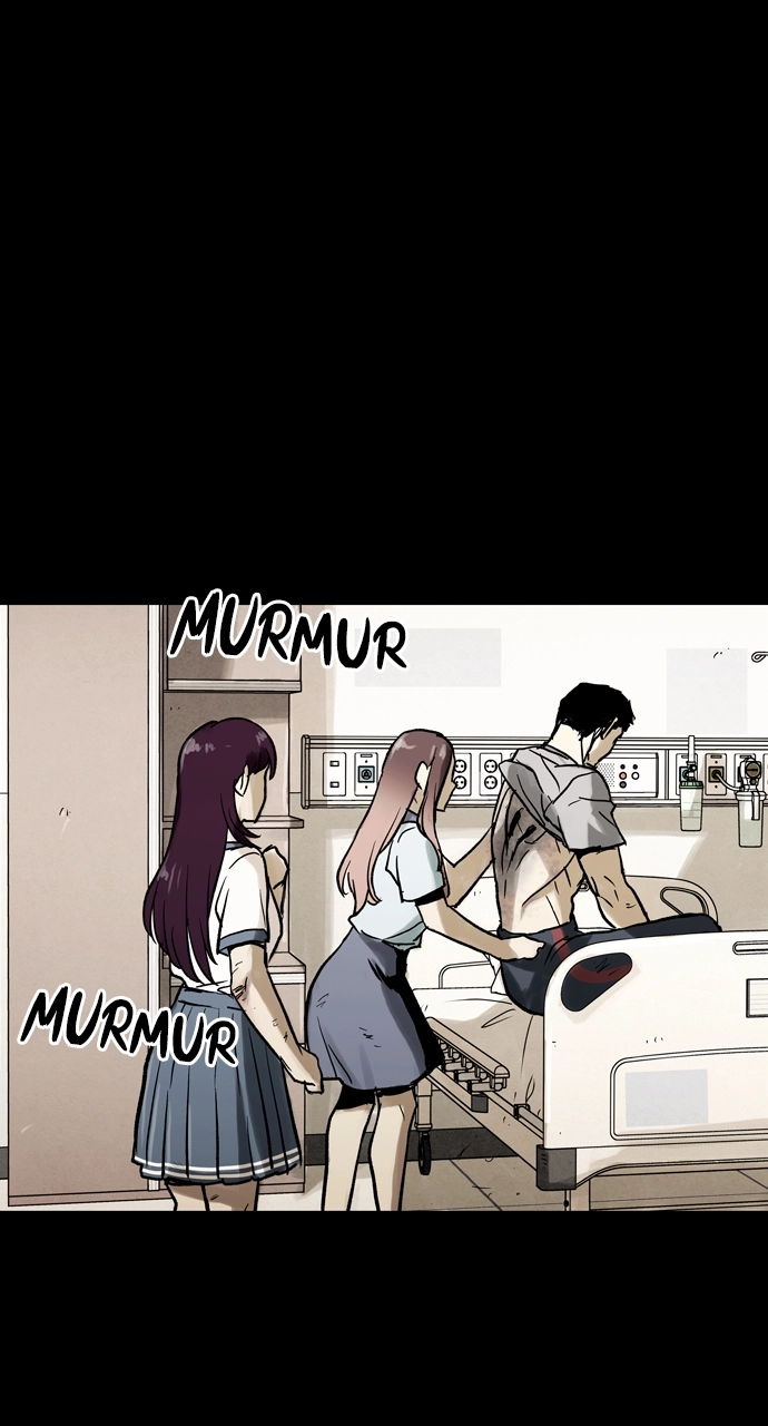 Doom Spore Chapter 28 page 13 - 