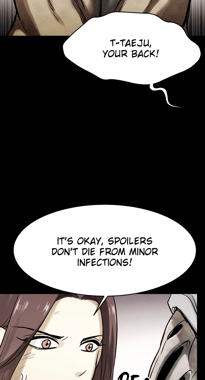 Doom Spore Chapter 28 page 15 - 