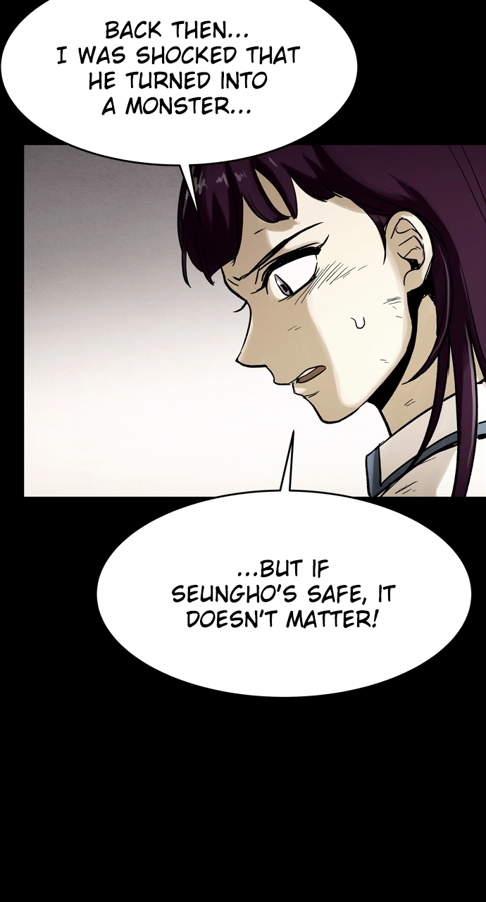 Doom Spore Chapter 28 page 18 - 