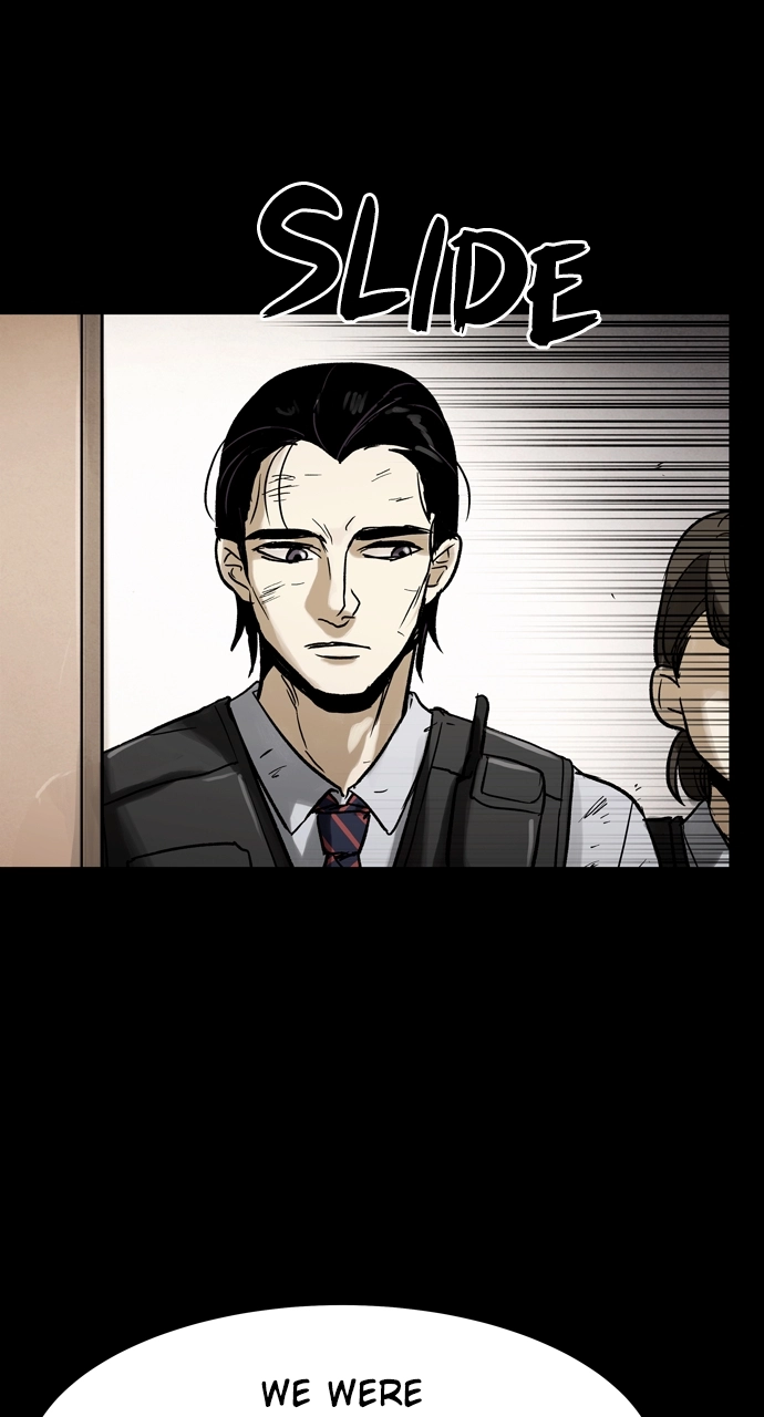 Doom Spore Chapter 28 page 19 - 