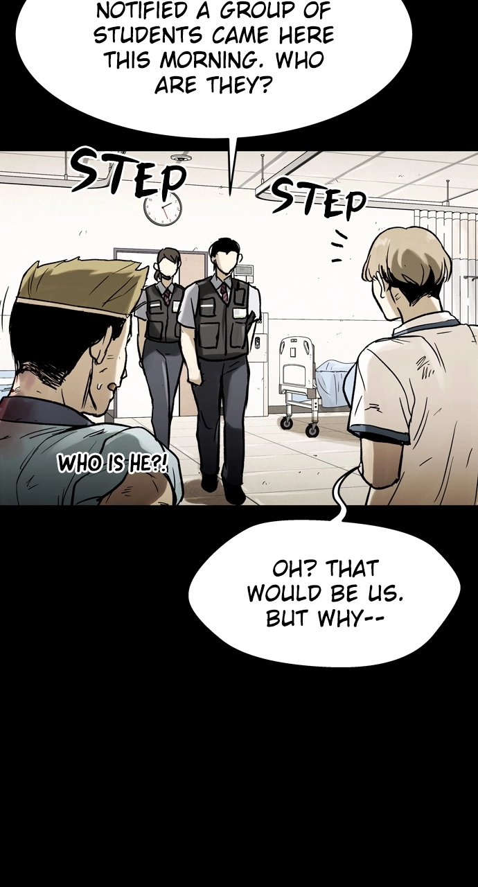Doom Spore Chapter 28 page 20 - 