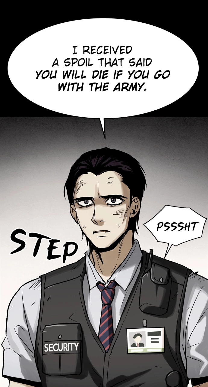 Doom Spore Chapter 28 page 3 - 